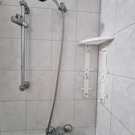 Communism-style Διαμέρισμα *
